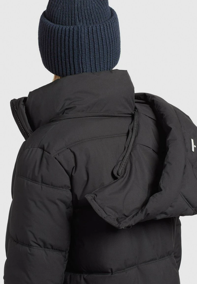 WEROLA - Abrigo de invierno - schwarz Khujo WEROLA - Abrigo De Invierno - Schwarz, Mujer -Ofertas KHUJO Tienda 004d970d05794c0aa22d37d1d1badb02