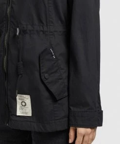 Khujo SESIA - Parka - Schwarz, Mujer 5 Khujo SESIA - Parka - Schwarz, Mujer -Ofertas KHUJO Tienda 008800cfb6b643fca69c6729a677a97d