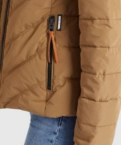 Khujo EIJA - Chaqueta De Invierno - Helloliv, Mujer -Ofertas KHUJO Tienda 0444f84d07a34580b605e9c3aea8acd6