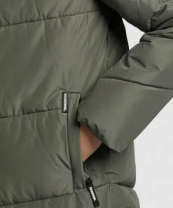 Khujo JORDIS - Abrigo De Invierno - Mint, Mujer 5 Khujo JORDIS - Abrigo De Invierno - Mint, Mujer -Ofertas KHUJO Tienda 0471de9a672a44cb8d548343ec78603a