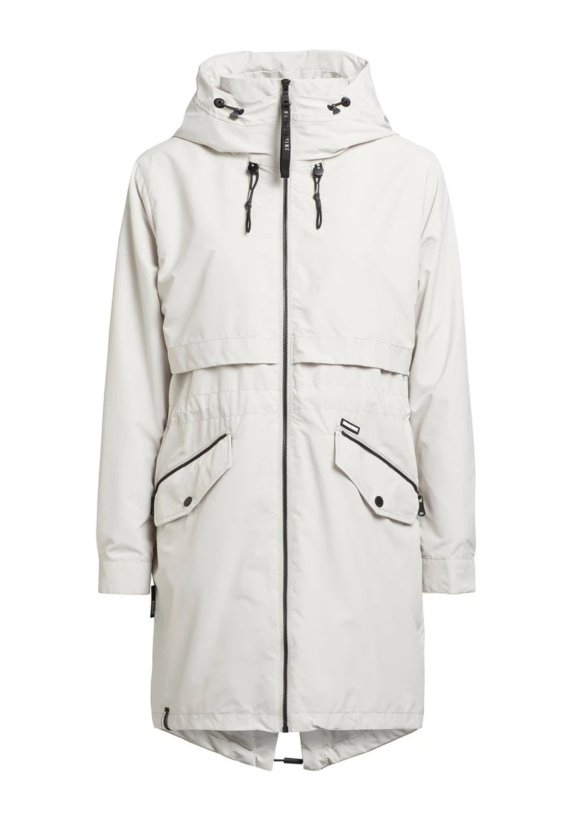 ARIANA - Parka - hellgrau Khujo ARIANA - Parka - Hellgrau, Mujer -Ofertas KHUJO Tienda 0573fae1821247c8b9012ab6f51ae057