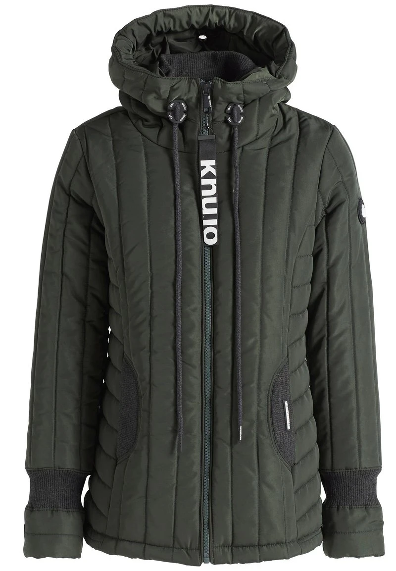 TWEETY PRIME5 LIGHT - Chaqueta de entretiempo - dunkelgrün Khujo TWEETY PRIME5 LIGHT - Chaqueta De Entretiempo - Dunkelgrün, Mujer -Ofertas KHUJO Tienda 05fb5d6760654f16a3b0db31dcbf70d9