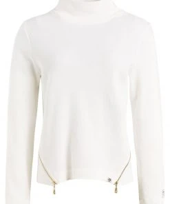 Khujo MALINA - Sudadera - White, Mujer 7 Khujo MALINA - Sudadera - White, Mujer -Ofertas KHUJO Tienda 068f56a2ff7d4f9f9638186c7858bc27