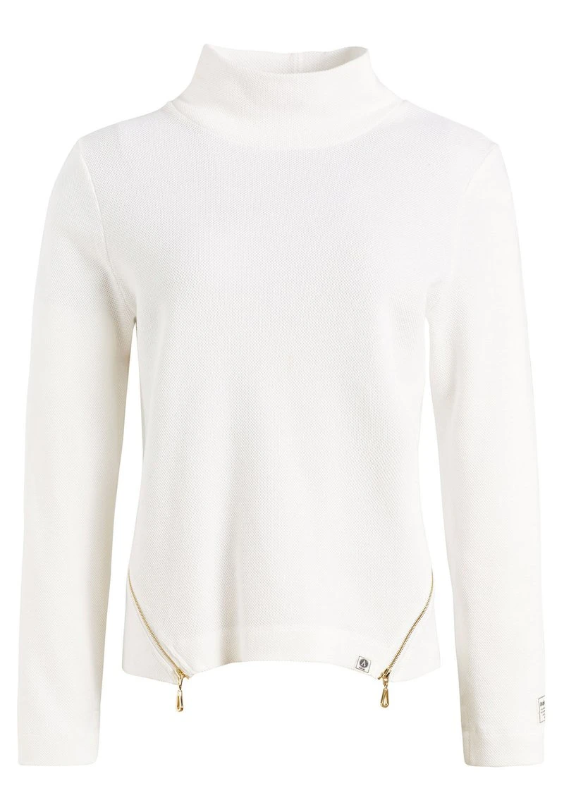 MALINA - Sudadera - white Khujo MALINA - Sudadera - White, Mujer -Ofertas KHUJO Tienda 068f56a2ff7d4f9f9638186c7858bc27