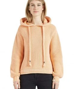 Khujo HEDVIG - Jersey De Punto - Aprikot, Mujer 8 Khujo HEDVIG - Jersey De Punto - Aprikot, Mujer -Ofertas KHUJO Tienda 073aea05e816433e9c78c8cc9f1786ba