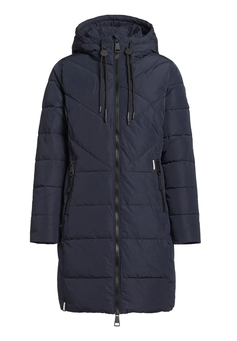 ELESSA2 - Abrigo de invierno - dunkelblau Khujo ELESSA2 - Abrigo De Invierno - Dunkelblau, Mujer -Ofertas KHUJO Tienda 0ae0022925df420b9cfff0e1d3fa45e8