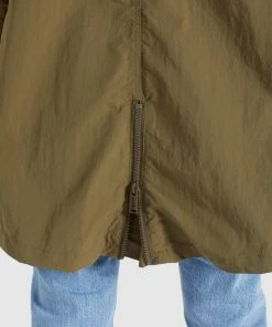 Khujo NEPHELE - Parka - Khaki, Mujer 9 Khujo NEPHELE - Parka - Khaki, Mujer -Ofertas KHUJO Tienda 0e7125c3d5234ff49ca8a697ab4dc310