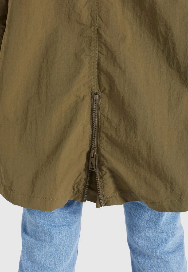 NEPHELE - Parka - khaki Khujo NEPHELE - Parka - Khaki, Mujer -Ofertas KHUJO Tienda 0e7125c3d5234ff49ca8a697ab4dc310