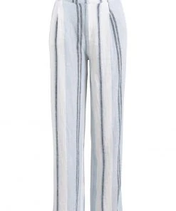 Khujo MAHSALA - Pantalones - Blue, Mujer 7 Khujo MAHSALA - Pantalones - Blue, Mujer -Ofertas KHUJO Tienda 0edfe7e78fb44f5fa6669386f4f7248b