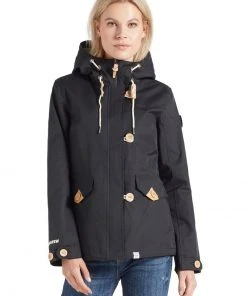 Khujo FARAI - Chaqueta Outdoor - Schwarz, Mujer 3 Khujo FARAI - Chaqueta Outdoor - Schwarz, Mujer -Ofertas KHUJO Tienda 0eeff5d70dfc413fa72f1240994a9d13