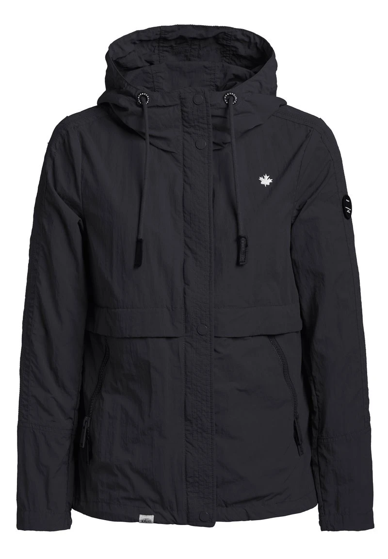 ZAHIRA3 - Chaqueta fina - schwarz Khujo ZAHIRA3 - Chaqueta Fina - Schwarz, Mujer -Ofertas KHUJO Tienda 10be1adf506c470aa376f2f2444923f2