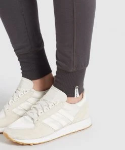 Khujo DEBORAH - Pantalones Deportivos - Dark Grey, Mujer 4 Khujo DEBORAH - Pantalones Deportivos - Dark Grey, Mujer -Ofertas KHUJO Tienda 10d86121a1a845dc8fc72dbe48445f16