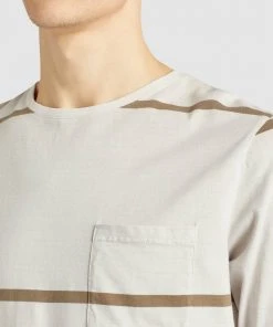 Khujo LUCIAN - Camiseta De Manga Larga - Beige, Hombre 4 Khujo LUCIAN - Camiseta De Manga Larga - Beige, Hombre -Ofertas KHUJO Tienda 126fb12bd11d4f599ef933cc7403c3e7