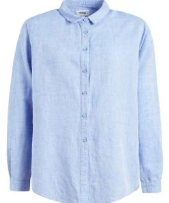 Khujo SAHAR - Camisa - Blau, Mujer 7 Khujo SAHAR - Camisa - Blau, Mujer -Ofertas KHUJO Tienda 17c19bd4914d4694a0c63ae967c30433