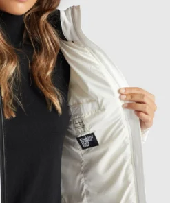 Khujo CORZ - Chaqueta De Invierno - Naturweiß, Mujer 16 Khujo CORZ - Chaqueta De Invierno - Naturweiß, Mujer -Ofertas KHUJO Tienda 18240ed586b94b6aa906789e2d8aca46