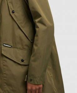 Khujo AIRA2 - Parka - Dunkeloliv, Mujer 3 Khujo AIRA2 - Parka - Dunkeloliv, Mujer -Ofertas KHUJO Tienda 184b7355b6454fc58b04498fd6fa3cc7