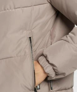 Khujo ESILA - Chaqueta De Invierno - Toffee, Mujer -Ofertas KHUJO Tienda 18c14244d9894ac6aaeff75df40eb674