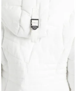 Khujo CORZ - Chaqueta De Invierno - Naturweiß, Mujer 19 Khujo CORZ - Chaqueta De Invierno - Naturweiß, Mujer -Ofertas KHUJO Tienda 1a313d9e83744a13971b1e0597bd1225