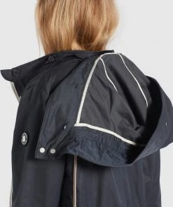 Khujo ONDA - Parka - Dunkelgrau, Mujer -Ofertas KHUJO Tienda 1b1b1c2f8c1f43ffae8f1cb6699ac1bd