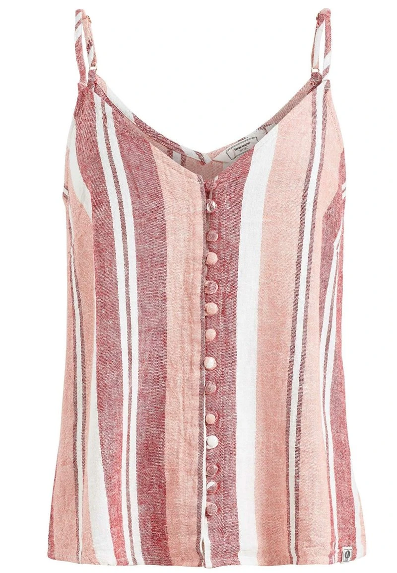 NESRIN - Top - pink Khujo NESRIN - Top - Pink, Mujer -Ofertas KHUJO Tienda 224d65e27f9f45ca81cbf2d4d97e64d5