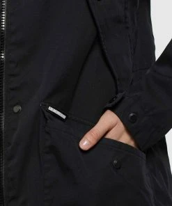 Khujo AIRA2 - Parka - Schwarz, Mujer 12 Khujo AIRA2 - Parka - Schwarz, Mujer -Ofertas KHUJO Tienda 2347651e2480420e99ea462ae13019cc