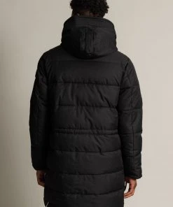 Khujo TAWAI - Abrigo De Invierno - Schwarz, Hombre 2 Khujo TAWAI - Abrigo De Invierno - Schwarz, Hombre -Ofertas KHUJO Tienda 23e5c3fcc5fd485b8558a45995d4b37e
