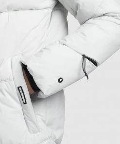 Khujo TORINO - Abrigo De Invierno - Hellgrau, Mujer 5 Khujo TORINO - Abrigo De Invierno - Hellgrau, Mujer -Ofertas KHUJO Tienda 2415d149e9d4442b9446835d6071d8c7