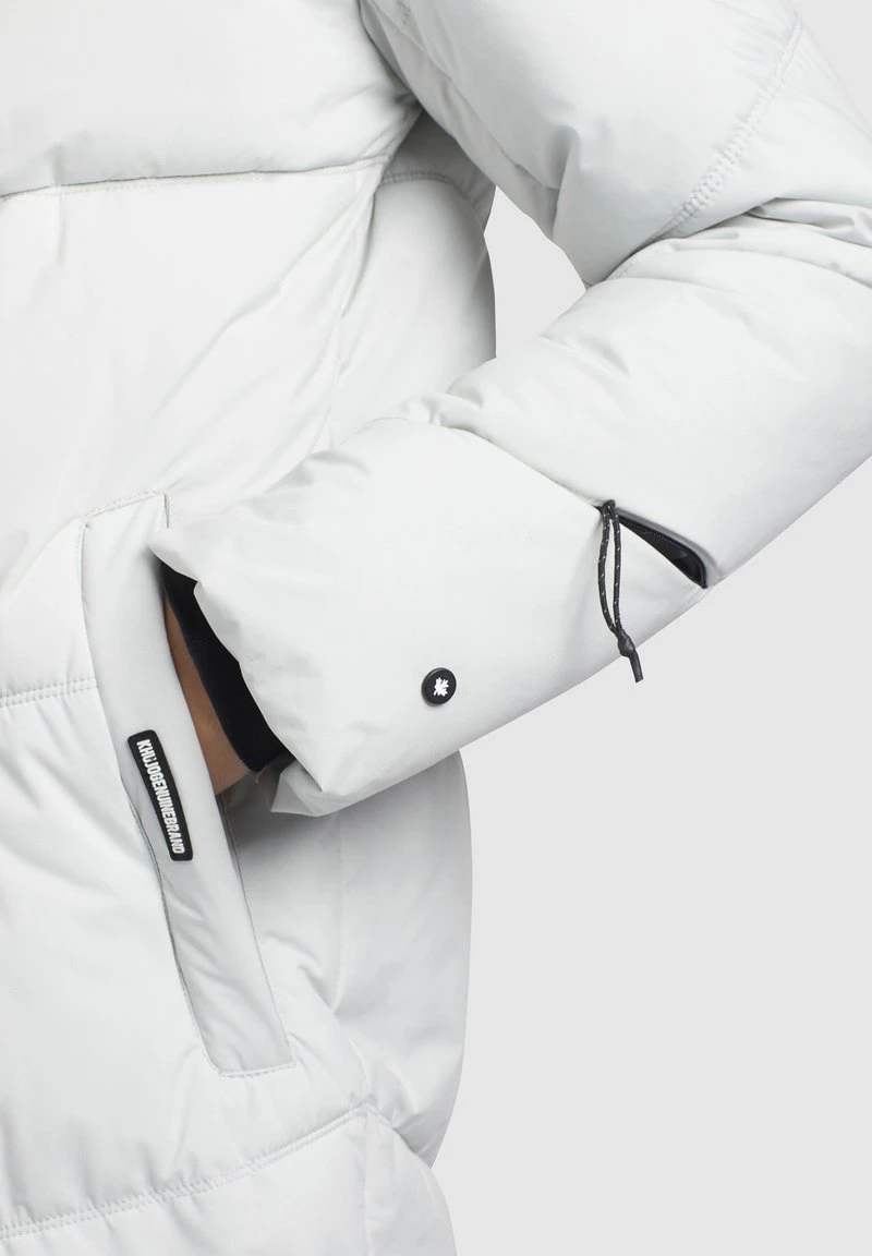 TORINO - Abrigo de invierno - hellgrau Khujo TORINO - Abrigo De Invierno - Hellgrau, Mujer -Ofertas KHUJO Tienda 2415d149e9d4442b9446835d6071d8c7