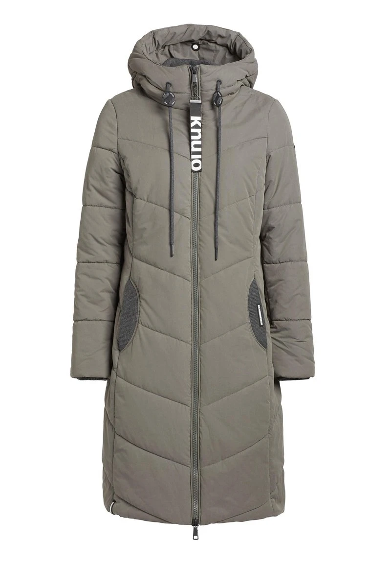 ARIBAY2 PEACHED - Abrigo de invierno - mint Khujo ARIBAY2 PEACHED - Abrigo De Invierno - Mint, Mujer -Ofertas KHUJO Tienda 27b9814340da44b0b3aa998a685d93b8