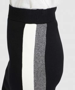 Khujo ROCK PRATA - Falda De Tubo - Black, Mujer -Ofertas KHUJO Tienda 28797402b995475dbb1ed5415b16aa7c