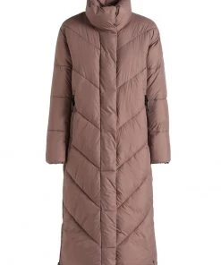 Khujo SYLVIA - Abrigo De Invierno - Altrosa, Mujer 5 Khujo SYLVIA - Abrigo De Invierno - Altrosa, Mujer -Ofertas KHUJO Tienda 2897f8b59f264667b1f3d76427af8a3f