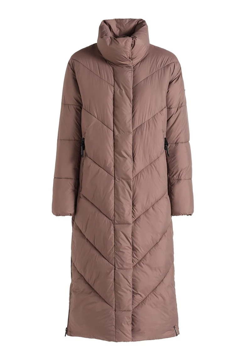 SYLVIA - Abrigo de invierno - altrosa Khujo SYLVIA - Abrigo De Invierno - Altrosa, Mujer -Ofertas KHUJO Tienda 2897f8b59f264667b1f3d76427af8a3f