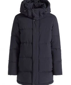 Khujo WEROLA - Abrigo De Invierno - Dunkelblau, Mujer 5 Khujo WEROLA - Abrigo De Invierno - Dunkelblau, Mujer -Ofertas KHUJO Tienda 28c7a23d164a4b24a3ab76f405381a87