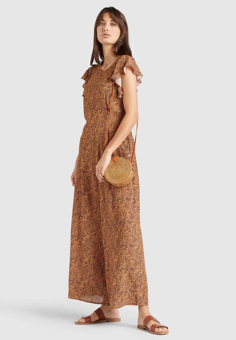 KAMEA - Mono - light brown Khujo KAMEA - Mono - Light Brown, Mujer -Ofertas KHUJO Tienda 28e5afbadddb4013b2641504a131d5ec