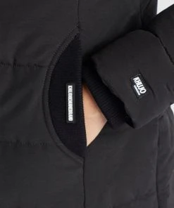 Khujo SHERMA2 - Abrigo De Invierno - Schwarz, Mujer 6 Khujo SHERMA2 - Abrigo De Invierno - Schwarz, Mujer -Ofertas KHUJO Tienda 2993fb08477e438997031dfb80ddf8d5