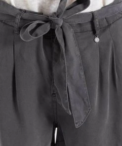 Khujo INDIRA - Shorts - Grau Gewaschen, Mujer 6 Khujo INDIRA - Shorts - Grau Gewaschen, Mujer -Ofertas KHUJO Tienda 2b0b23e02bf4459caf43a75a17d2d895