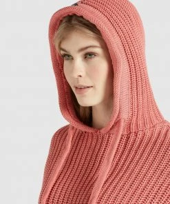 Khujo HEDVIG - Jersey De Punto - Rosa, Mujer 6 Khujo HEDVIG - Jersey De Punto - Rosa, Mujer -Ofertas KHUJO Tienda 2b3eb53710794609be1f8d44feb2055b