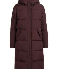 Khujo DAKOTA - Abrigo De Invierno - Weinrot, Mujer 8 Khujo DAKOTA - Abrigo De Invierno - Weinrot, Mujer -Ofertas KHUJO Tienda 2bb8e52b51d7451f86f25c1187a698f5