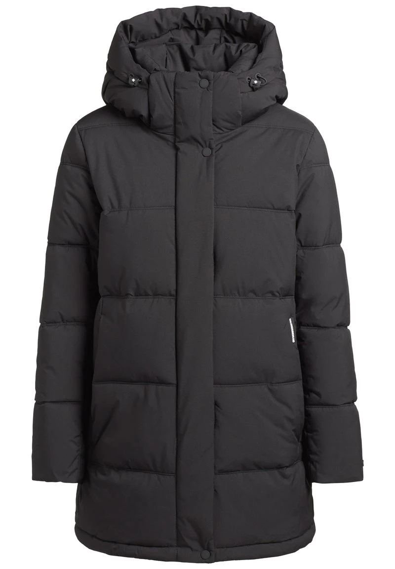 WEROLA - Abrigo de invierno - schwarz Khujo WEROLA - Abrigo De Invierno - Schwarz, Mujer -Ofertas KHUJO Tienda 2c03afb6503547799ef1bfd4af1bd113