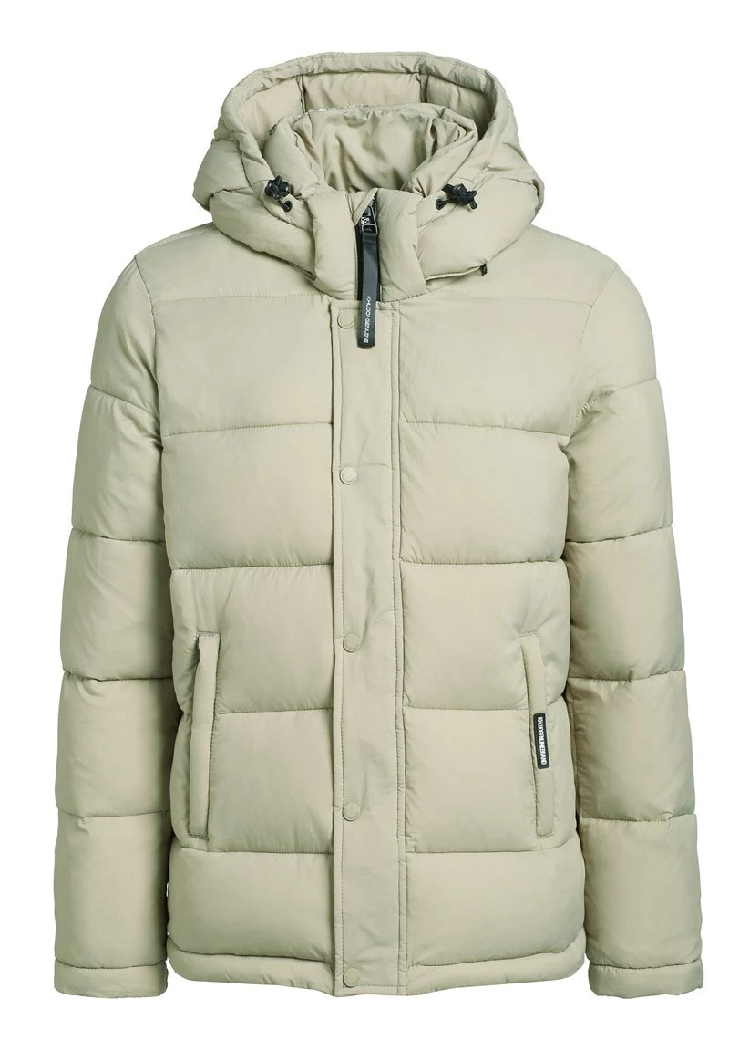 Khujo GERDA MATT - Chaqueta De Invierno - Blassgrün, Mujer 9 Khujo GERDA MATT - Chaqueta De Invierno - Blassgrün, Mujer - Imagen 9