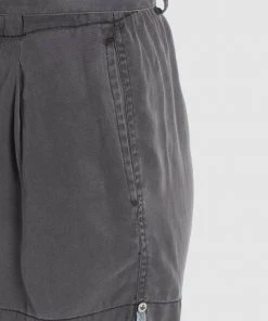 Khujo INDIRA - Shorts - Grau Gewaschen, Mujer 7 Khujo INDIRA - Shorts - Grau Gewaschen, Mujer -Ofertas KHUJO Tienda 2de7bcff078b4e3cabfbe561f0a7dc9d