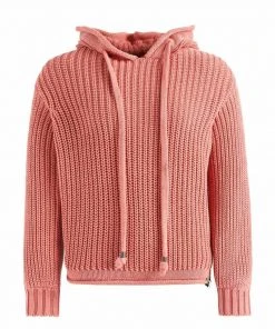 Khujo HEDVIG - Jersey De Punto - Rosa, Mujer 9 Khujo HEDVIG - Jersey De Punto - Rosa, Mujer -Ofertas KHUJO Tienda 2e56539a40684a8ebffdb29160da5e5a
