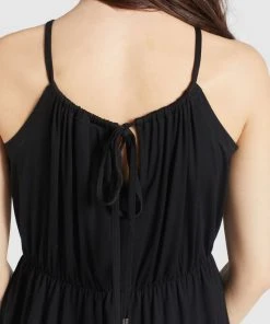 Khujo VALDA - Top - Schwarz, Mujer 6 Khujo VALDA - Top - Schwarz, Mujer -Ofertas KHUJO Tienda 2fa691cc35934b93a8a519a3f80f33b1