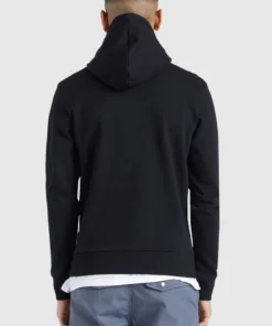 Khujo WILBUR STANDARD - Jersey Con Capucha - Schwarz, Hombre 10 Khujo WILBUR STANDARD - Jersey Con Capucha - Schwarz, Hombre -Ofertas KHUJO Tienda 30381dc175b24a86ace09eea9a3a56c5