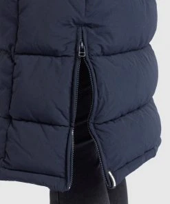 Khujo LISSANDRA - Abrigo De Invierno - Dunkelblau, Mujer 6 Khujo LISSANDRA - Abrigo De Invierno - Dunkelblau, Mujer -Ofertas KHUJO Tienda 32ebdba265fd4d6ba622a985441cd092