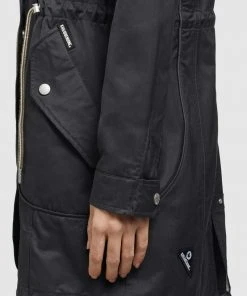 Khujo ONDA2 - Parka - Dunkelgrau, Mujer 12 Khujo ONDA2 - Parka - Dunkelgrau, Mujer -Ofertas KHUJO Tienda 3351aaa43b154eba9c02f29a5e2ea4f1