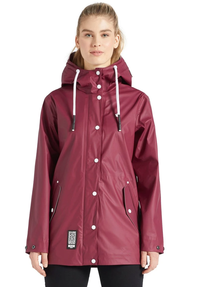 ALICIA - Parka - lila Khujo ALICIA - Parka - Lila, Mujer -Ofertas KHUJO Tienda 35045151f9c641c9b65d34fd1b411a87