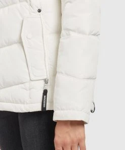 Khujo WINSEN - Chaqueta De Invierno - Naturweiß, Mujer 7 Khujo WINSEN - Chaqueta De Invierno - Naturweiß, Mujer -Ofertas KHUJO Tienda 35287f36e28641bc83aa20ce62b35dca