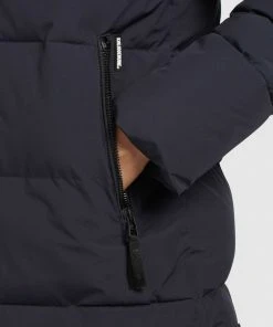 Khujo DORASI - Abrigo De Invierno - Dunkelblau, Mujer 6 Khujo DORASI - Abrigo De Invierno - Dunkelblau, Mujer -Ofertas KHUJO Tienda 35dd0c6f48544507a9c59c69a0a9a351