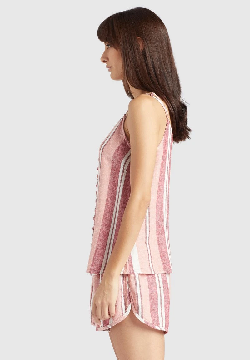 NESRIN - Top - pink Khujo NESRIN - Top - Pink, Mujer -Ofertas KHUJO Tienda 3a7fcd4427ec47d1b7071a0e2a2fdb0f